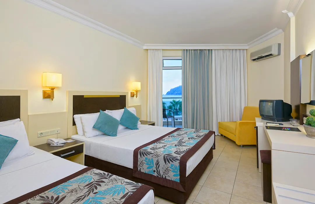 Monart City Hotel-1